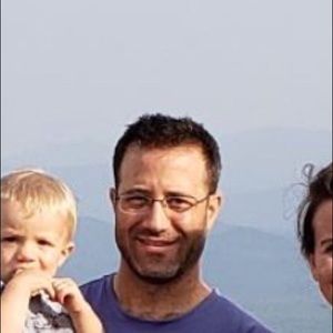 Meet your Posher, Tim